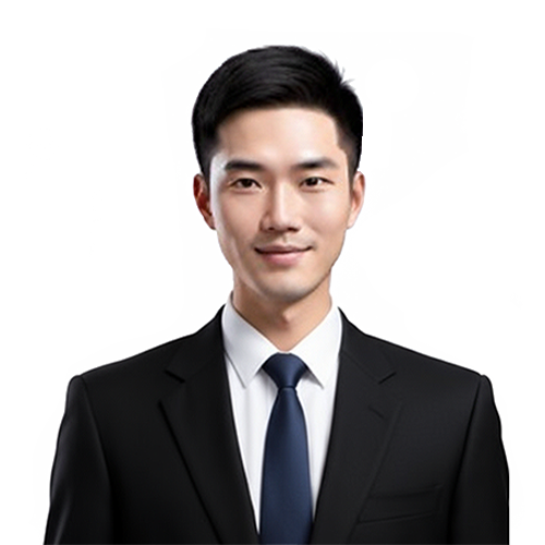 David