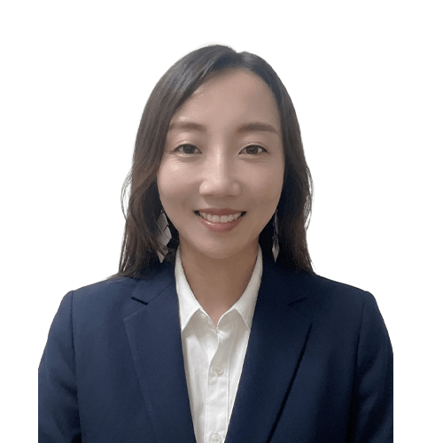 Rosa Gao