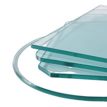 Factory Price Low-E Toughened Glass