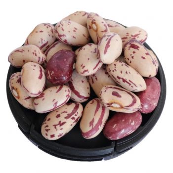 Dried Light Speckled Kidney Beans