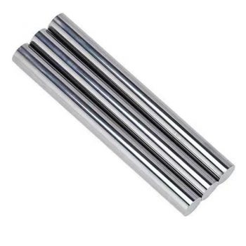 High Quality Chinese Raw Material Factory Hard Alloy Wear-Resistant Solid Rod