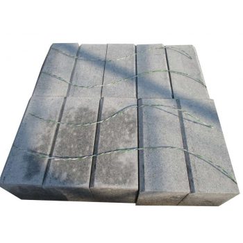Cobblestone Brick Paver Driveway Outdoor Pavers