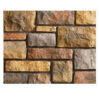 Artificial Brick Wall Stone Panels, Faux Brick Panels