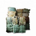 Rubber Raw Materials