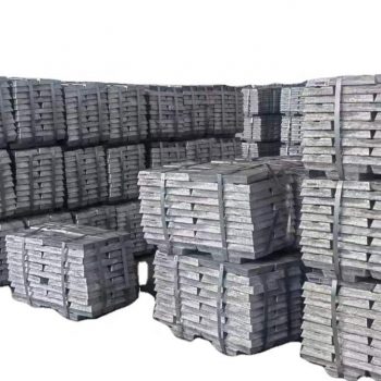Zinc Ingot Zinc Metal