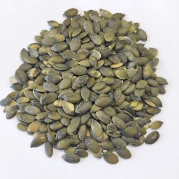 Hot Sale Grown Without Shell Pumpkin Seed Kernels