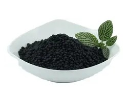 Humic Acid + Amino Acid+npk Bio Fertilizer For Agrochemical